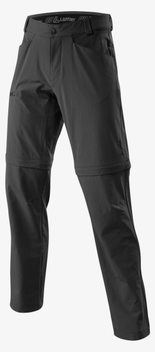Trekking T-zip Pants Csl - Endura Urban Stretch Pant