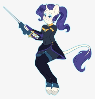 Adventuring Is Magic, Anthro, Artist - Magic Rapier