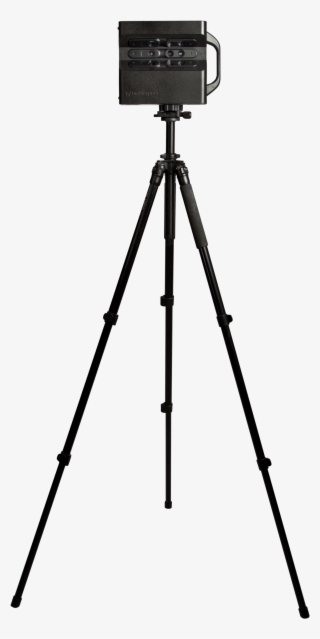 Standard Nadir Logo Patch - Tripod
