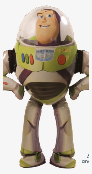 23478 Buzz Lightyear - Airwalker Buzz