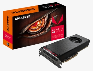 Amd Radeon Rx Vega 56 8gb