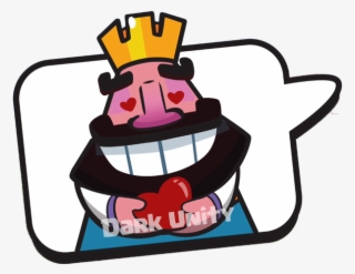 5 Nuevos Emoticones Que Deberia Tener Clashroyale Dark - Emoticons Do Clash Royale