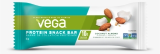 Vega Protein Snack Bar - Vega One
