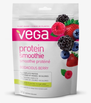 Vega Smoothies