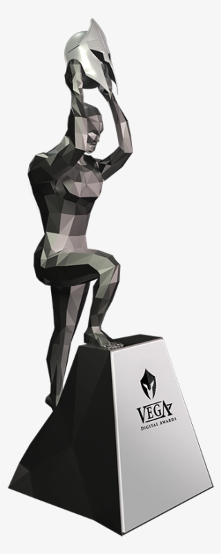 Jpg - Png - Vega Digital Awards