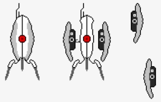 Turret - Pink Ribbon Heart