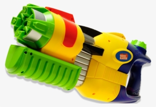 Png Images Toy Gun (id 30928) - Water Gun