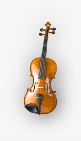 A Violin, A Common Sight In Nashville Known For Its - Viola