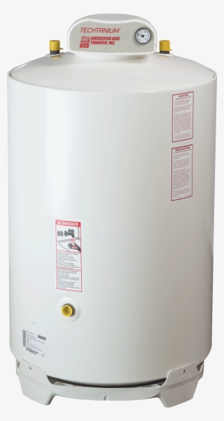 Techtanium Indirect Water Heater Dhtdht