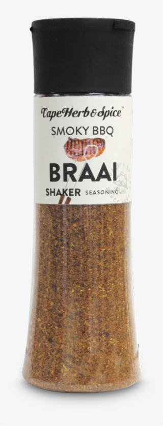 Smokey Bbq Braai - Love So Strong