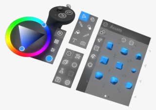 Mq 2018 5 Uileft - Microsoft Maquette