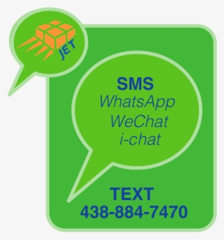 Jet Chat - Printing