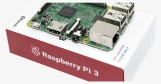 Who Are Our Raspberry Pi Enthusiasts We've Got A Project - Raspberry Pi 3 Model B Hd