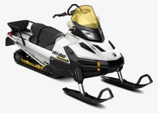 2018 Ski-doo Snowmobile Tundra Sport - Ski Doo Summit 2013
