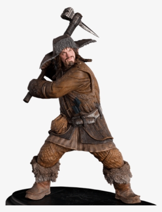 Figuras Del Señor De Los Anillos