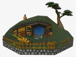Scale Model