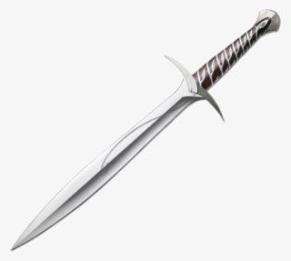 Hobbit Sticker - Sting Sword