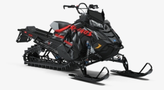 Rmk Khaos 155 3" - Polaris Pro Rmk 800