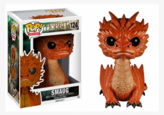 Hobbit Funko Pop
