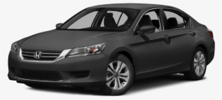 2015 Honda Accord - Model Honda Civic 2019