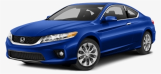 2015 Honda Accord Coupe - Honda Accord 2 Door Black