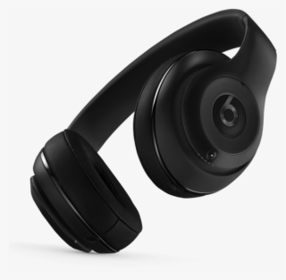 Beats Studio 3 Wireless - All Black Beats Studio Wireless