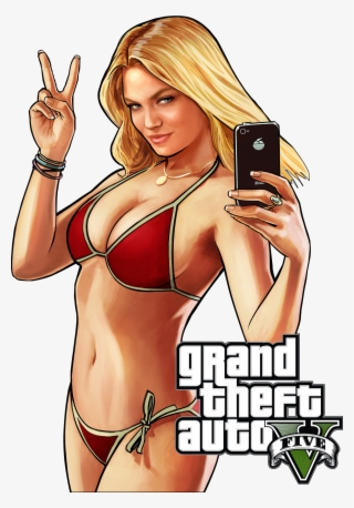 Png - Ico - Video Game Gta