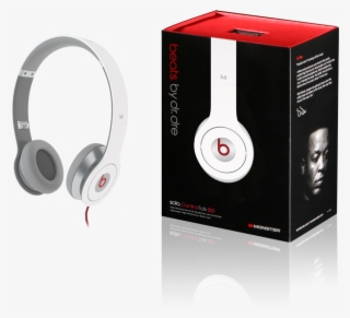 Beats By Dr - Beats By Dre Headphones Original