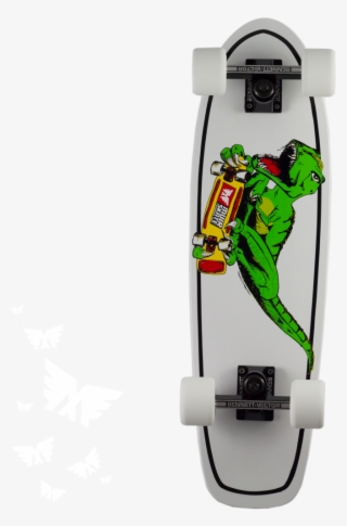 Muirskate Mini Dino Pre - Freeride