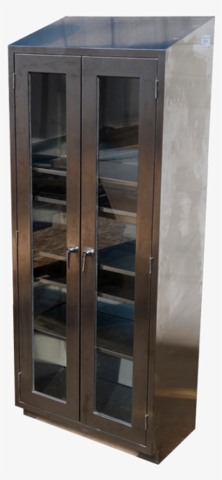 Sc - Cupboard