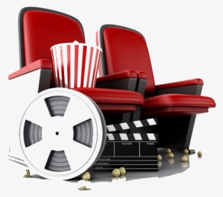 Cinema Png File - Filmrolle Kino