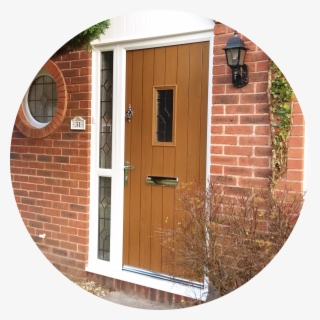 Cottage Composite Doors - Home Door