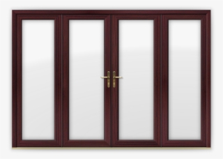 Rosewood - Home Door