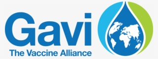 How Dtp3 Coverage Differs Between Fragile And Non-fragile - Gavi Alliance Logo