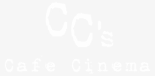 Cc's Cafe Cinema Our Menus - Usgs Logo White