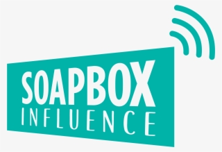 Soapbox Influence - Graphic Design