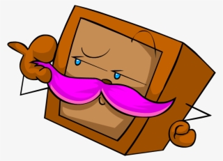 Markiplier Tiny Box Tim Game - Tiny Box Tim Drawing