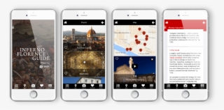 These Are The Main Features Of The App - Iphone