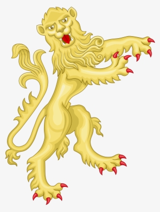 File Lion Supporter Of The British Heraldry Svg Wikimedia - Prince William Coat Of Arms