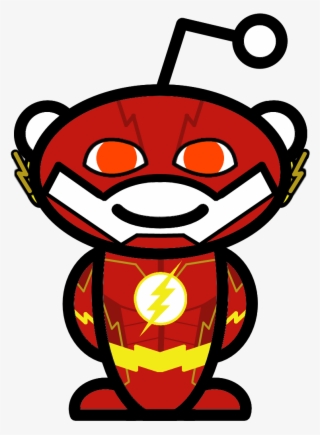 Flashtv - Snoo Reddit