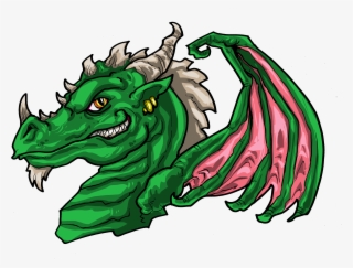 Dragon Fall - Dragon