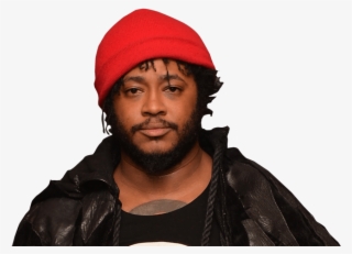 Thundercat Rapper