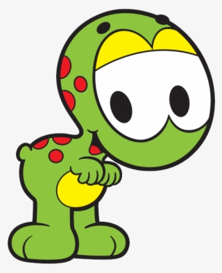 Horácio - Gif Horacio