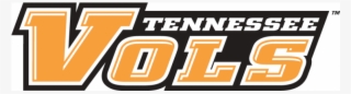 Tennessee Volunteers Iron On Stickers And Peel-off - Tennessee Vols