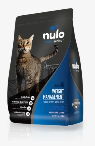 Small Image Alt - Nulo Medalseries Adult Dog Food Grain Free Size