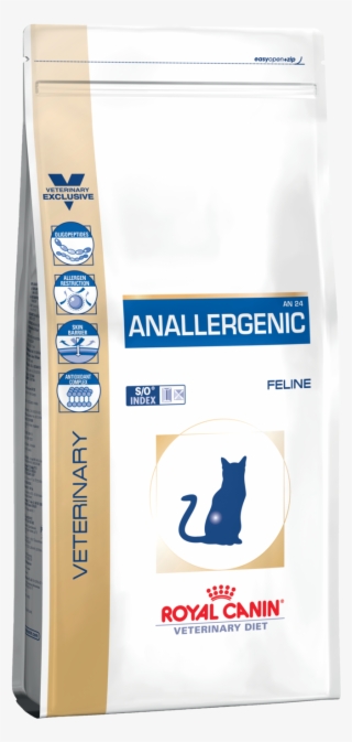 Royal Canin Anallergenic Kat