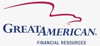 Great American Logo Png Transparent - Great American Insurance Group Logo
