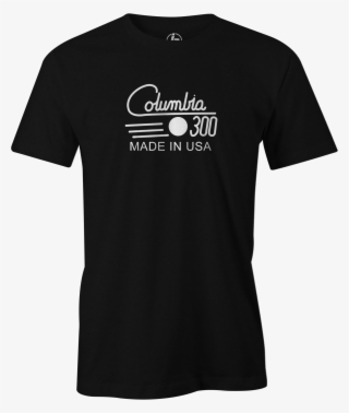Columbia 300 Retro - Shirt