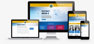 Work With Us - Website