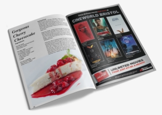 Direct Local Bristol - Magazine